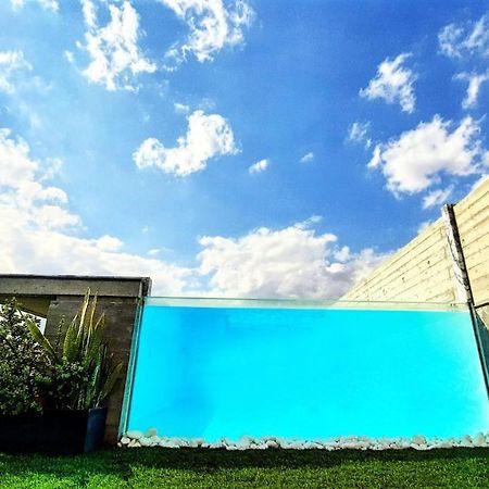 Lokal Boutique Hotel Larnaca Dış mekan fotoğraf