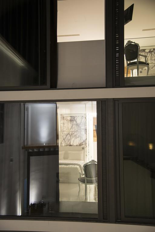 Lokal Boutique Hotel Larnaca Dış mekan fotoğraf
