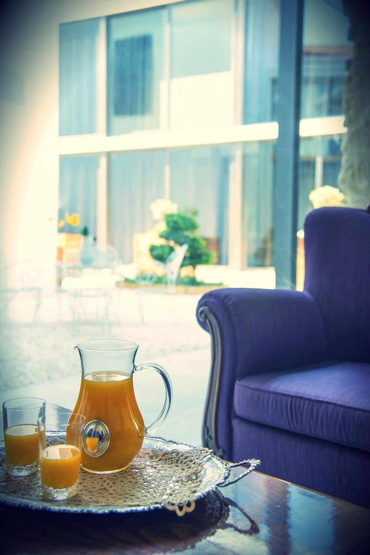 Lokal Boutique Hotel Larnaca Dış mekan fotoğraf