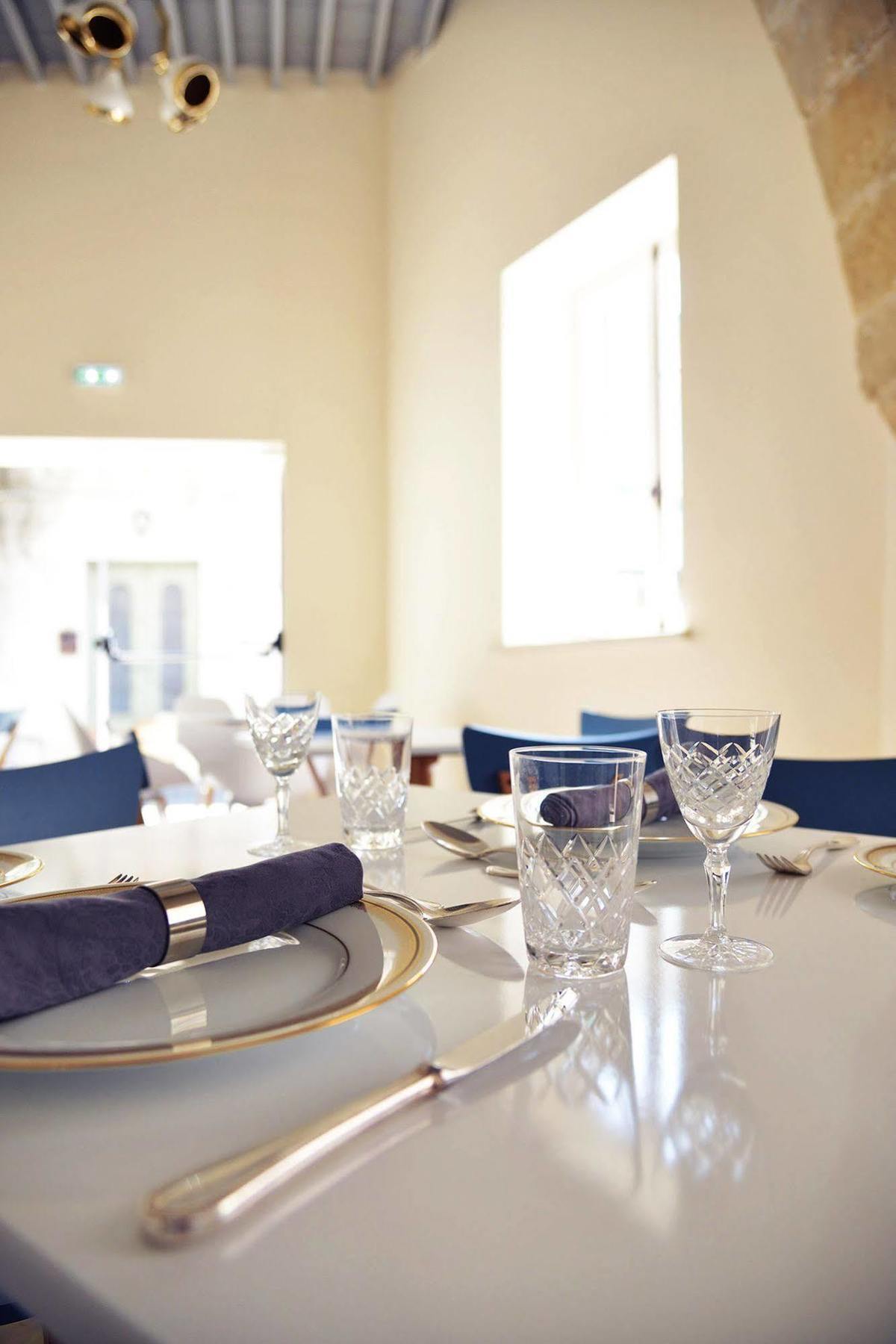 Lokal Boutique Hotel Larnaca Dış mekan fotoğraf
