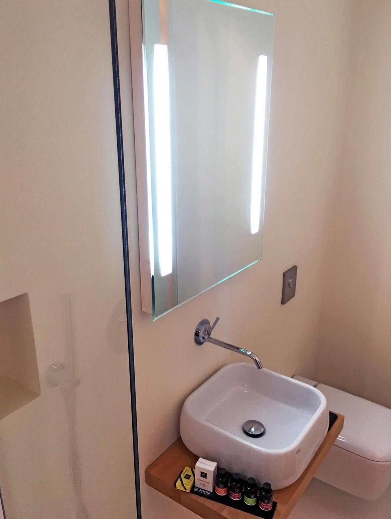 Lokal Boutique Hotel Larnaca Dış mekan fotoğraf